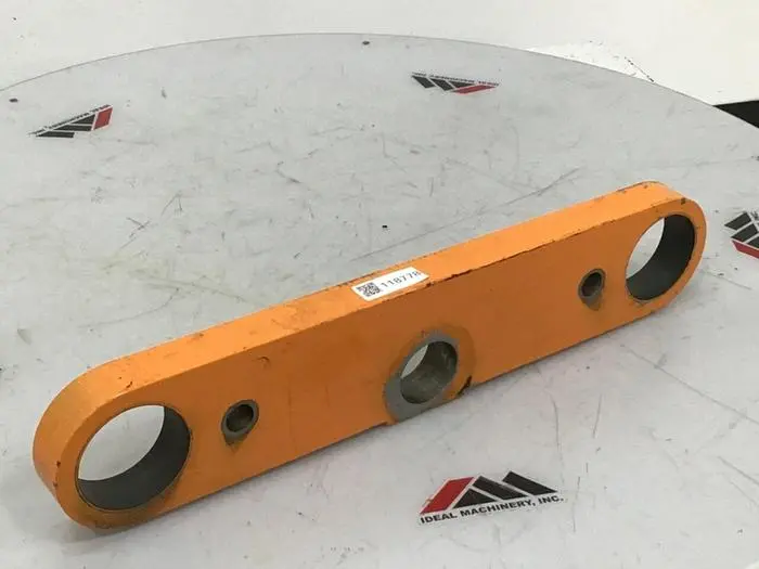 Used CINCINNATI MILACRON VT220-17 / CHSB Injection Molding Parts Michigan US | Ideal Machinery #601692