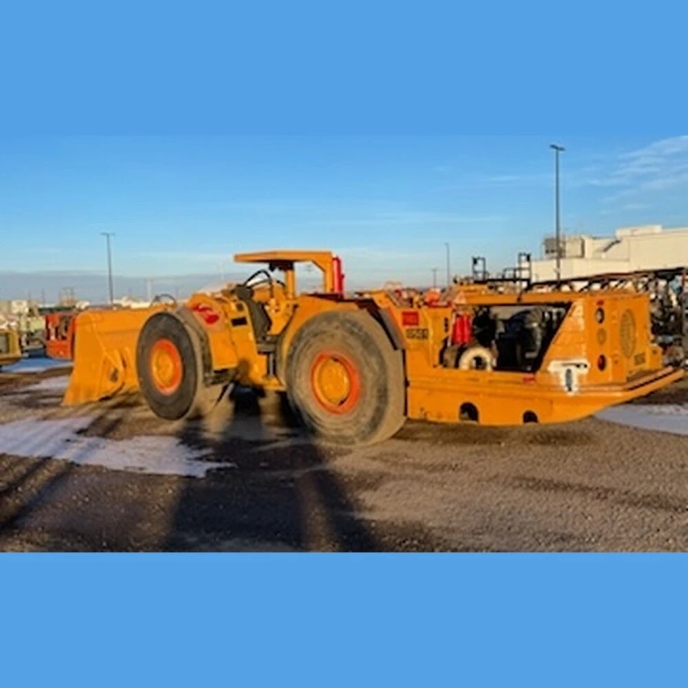 USED WAGNER ST-6C