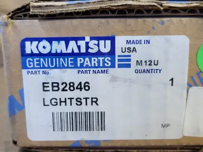 NEW HAULPAK EB246