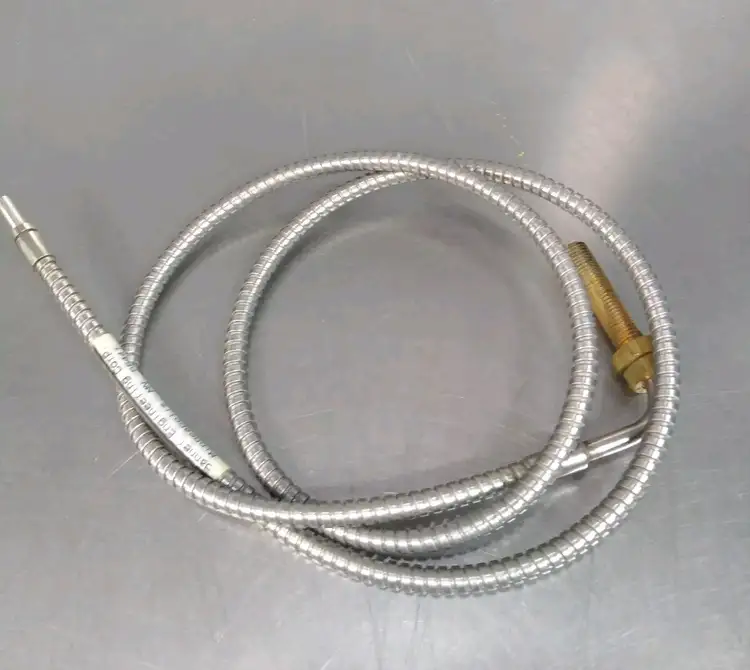 Used BANNER _UNKNOWN_ Fiber Optics South Carolina US | Palmetto Automation #1161790