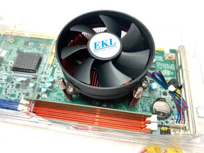 USED ADVANTECH SINGLE BOARD COMPUTER INTEL® CORE™I7/I5/I3/PENTIUM®