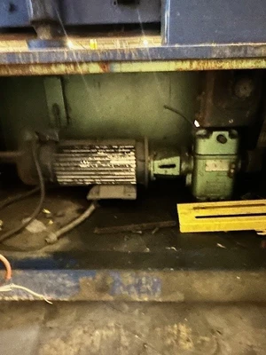 Downstream Equipment For HDPE Lumber
