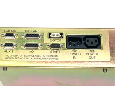 Used Asymtek Power Supply Unit AC/DC Power Supplies Michigan US | Maverick Industrial Sales #1395540