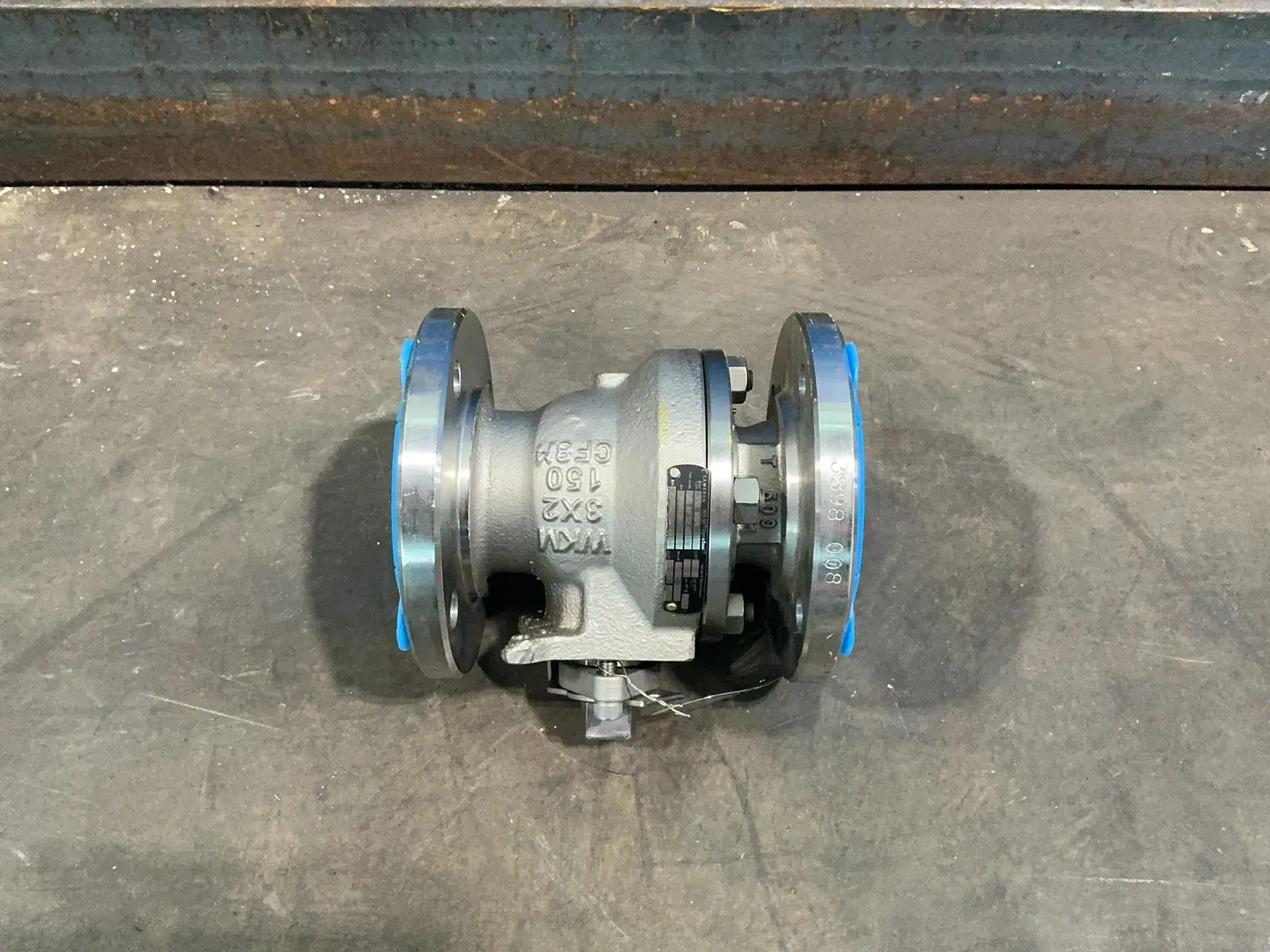 Used 2014 CAMERON 310F Pumps Ohio US | HGR 24 #1315142