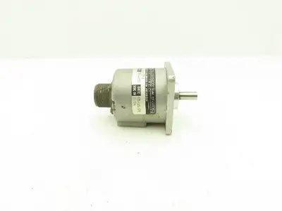 BEI Technologies XH25D-SS-128-ABZC-7272-EM18 Rotary Encoder 10-Pin 5-24VDC