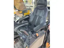 Used 2019 CASE CX350D Crawler Excavators Pennsylvania US | Iron Exchange Equipment Solutions #1353797