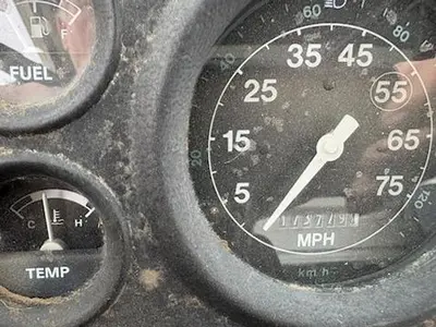 USED 1994 FORD LN8000