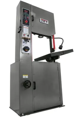 JET VBS-2012 Saws, Bandsaws | Rock Solid Tools (3)