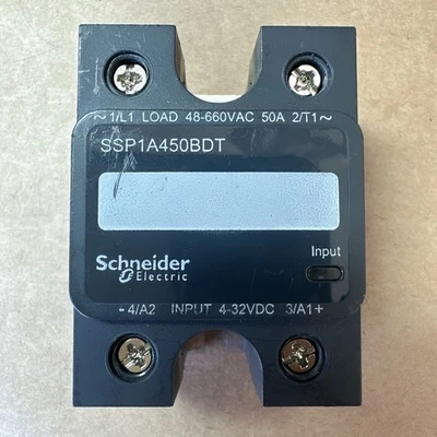 USED Schneider Electric SSP1A450BDT