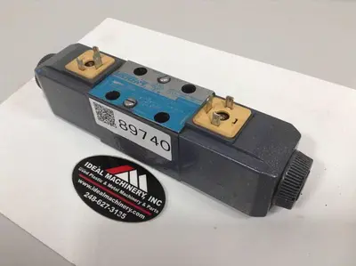 USED VICKERS DG4V-3-6C-M-U-HL7-60