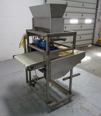 Used UNKNOWN _UNKNOWN_ Vibratory Feeders California US | BakeryEquipment.com #1554735