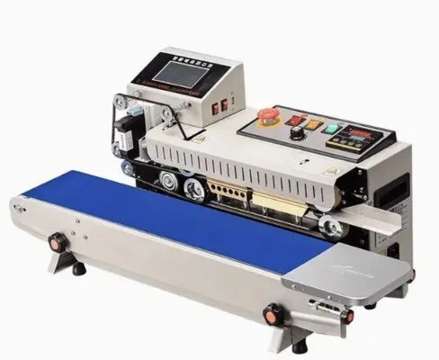 NEW BUSCH MACHINERY BM-1600