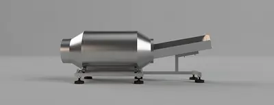 NEW 2022 ROCHESTER EQUIPMENT ST-TM