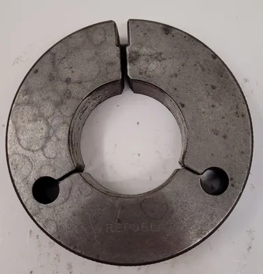 REPUBLIC Thread Ring Gauges Tooling & Accessories, Gauges | Machinery Central (6)