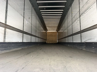 Used 2015 STOUGHTON _UNKNOWN_ Box Trailers Indiana US | Miedema Asset Management Group #1414391