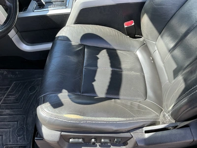 Used 2013 FORD F150 Pickup Trucks Michigan US | Miedema Asset Management Group #1415016