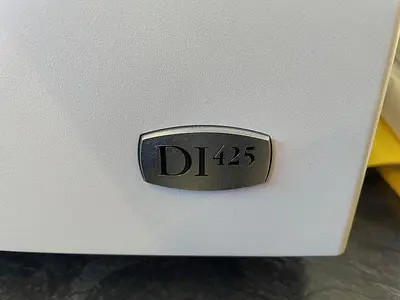 USED PITNEY BOWES DI 425