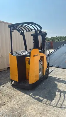 Used 2015 HYUNDAI 18BCS-9 Misc Forklifts Tennessee US | Revelation Machinery #1427343
