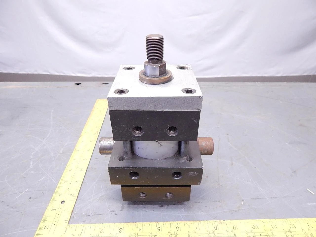 Used ADVANCE AUTOMATION _UNKNOWN_ Pneumatic Cylinders Texas US | OCO Industrial #1591015
