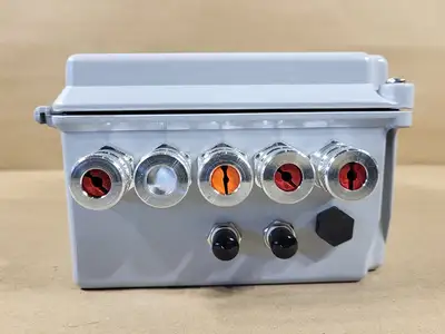 Scale Digital Readout