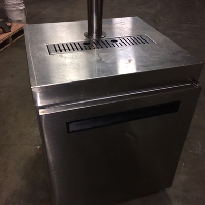 Used _UNKNOWN_ _UNKNOWN_ Beverage Dispensers Washington US | Epic Foodwares #1557572
