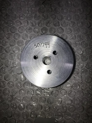 ** New Flange Grinstone Holder 507744 Fast Shipping &Warranty #