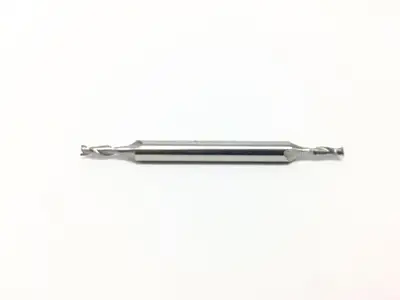New | in-Stock Cleaveland Square End Mill 3/32" End Mills Michigan US | Maverick Industrial Sales #1397645