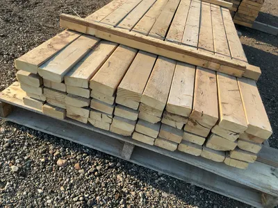 Used _UNKNOWN_ _UNKNOWN_ Construction Material & Supplies Michigan US | Miedema Asset Management Group #1324215