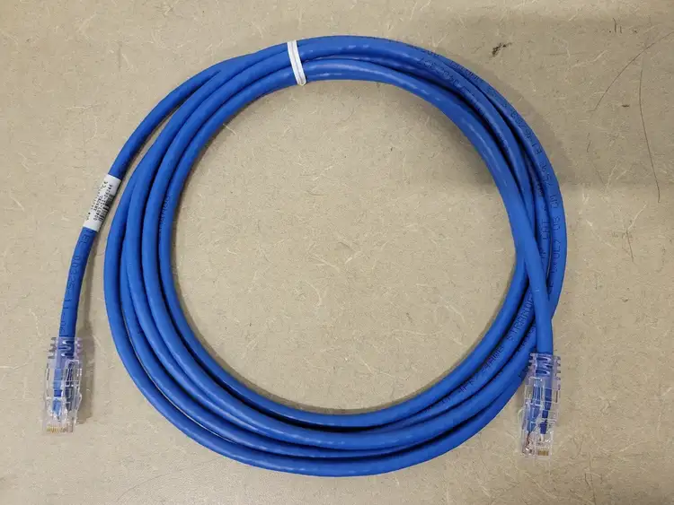 New | in-Stock PANDUIT NK6PC10BUY Cable & Wire British Columbia CA | Lenmark #249059