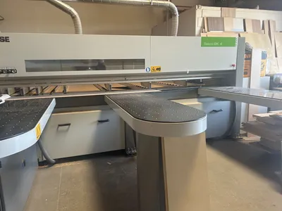 2023 BIESSE SELCO SK4 PANEL SAW | CNC EXCHANGE (3)