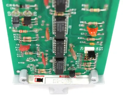 NEW RONAN AH-000A CIRCUIT BOARD AH000A