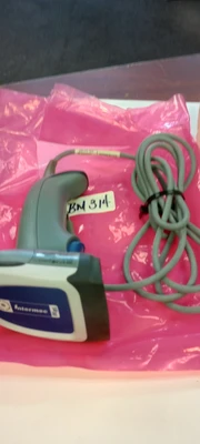 Used Intermec SR Intermec Linear Imager Handheld Barcde Scanner Barcode Scanners Arizona US | ASSET CONVERSION SPECIALISTS, INC. #1321725