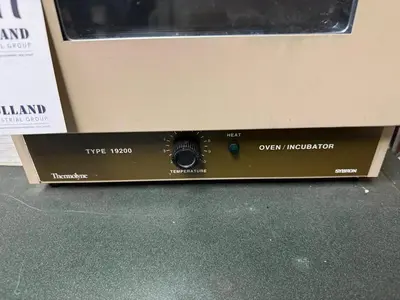 USED THERMODYNE 19200