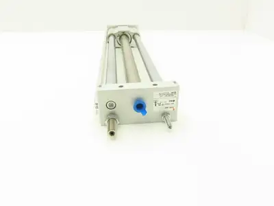 SMC CY1S20-350BZ Pneumatic Rodless Slide Cylinder 20mm Bore 350mm Stroke 102psi