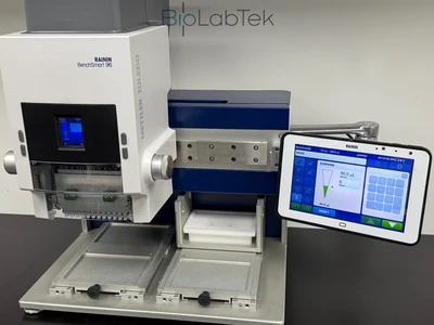 USED Mettler Toledo 30296707