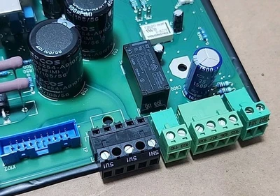 USED Siemens 6RY1703-0DA01
