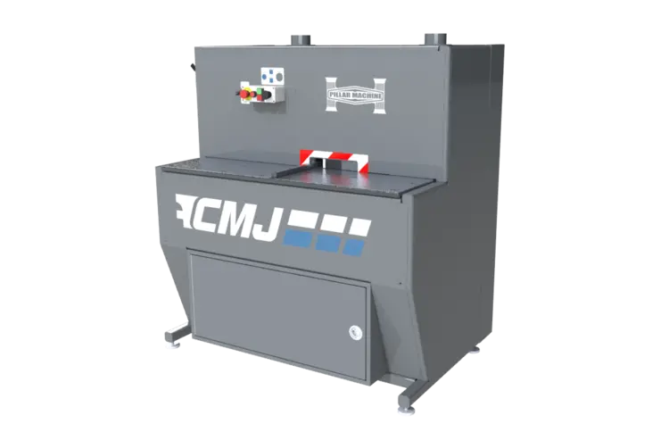New | in-Stock PILLAR MACHINE _UNKNOWN_ Door Machines | 360 Degree Machinery #822275