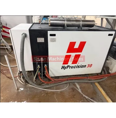 2018 Park Industries Saber Jet CNC Saw Jet
