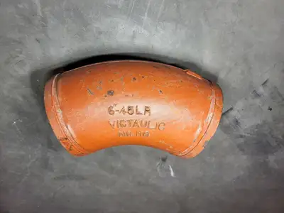 USED VICTUALIC NO. 110