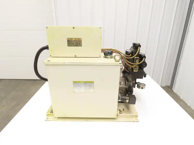 Used TOKIMEC _UNKNOWN_ Miscellaneous MRO Indiana US | Arrow Industrial #636878