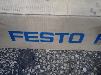 Festo Cylinder