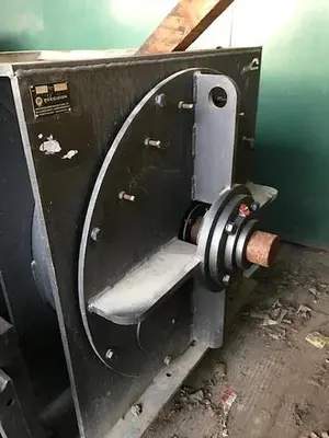 Precision 30×45 Feeder – Rebuilt