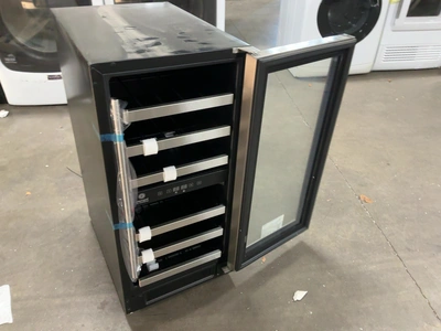 Used VINOTEMP EL-WCU113-03 Bottle Coolers Michigan US | Miedema Asset Management Group #1761052