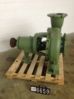 USED Worthington 8FRBH-223