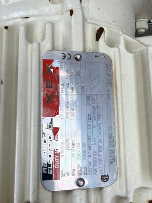 USED ROSS HSM-405/SAN