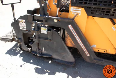 Used 2019 LEEBOY 8510E Asphalt Pavers California US | Monster Iron Equipment Services #1481119
