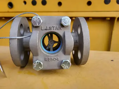 NEW LJ STAR 1804 SHNN1N