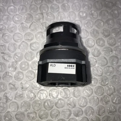 NEW IDEC Corporation ALD-APD-AOLD