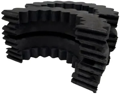 NEW TB WOOD'S TB WOODS 6E
