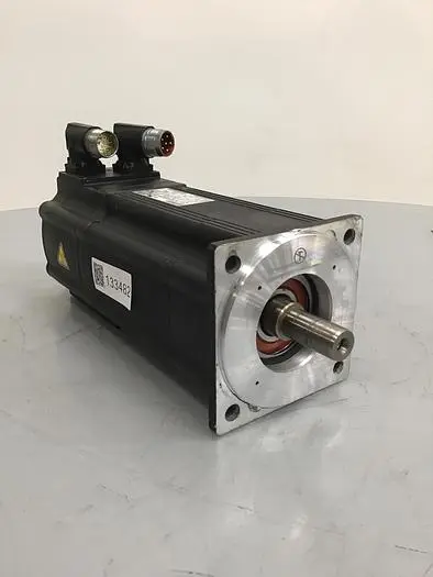 Used WITTMANN MCS 12L41-RS4P1-A19N-ST5800N-R0SU Motors (misc) Michigan US | Ideal Machinery #694001